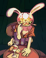 Art by @bayboyzone on Twitter